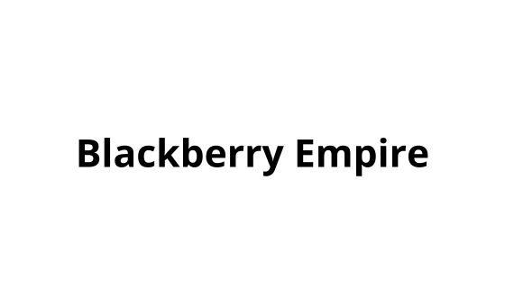 Blackberryempire.com Blackberryempire.com