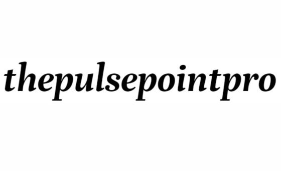 Pulse Point Pro Pulse Point Pro