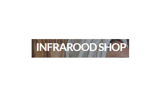 Infraroodsaunashop.be