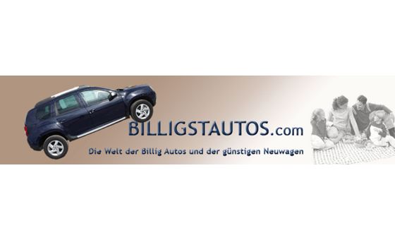 Billigstautos.com