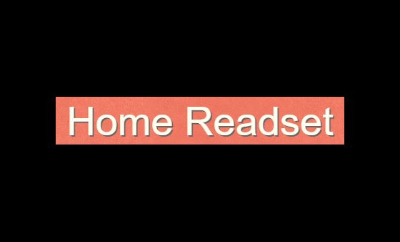 Homereadset.com Homereadset.com