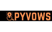 Pyvows.org
