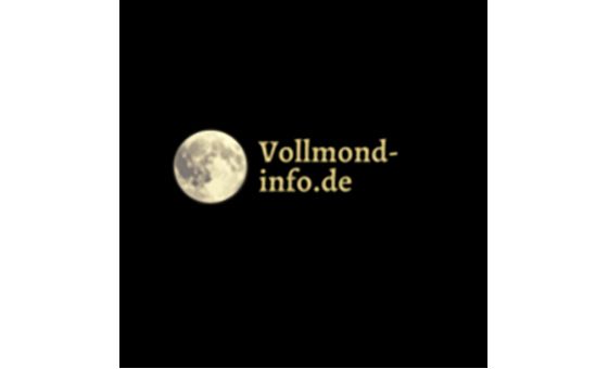 Vollmond-info.de