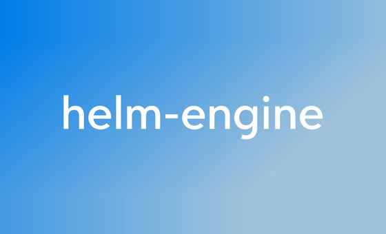 Helm-engine.org Helm-engine.org