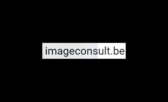 Imageconsult.be Imageconsult.be
