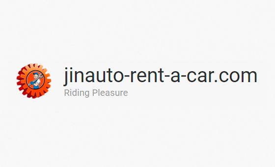 Jinauto-rent-a-car.com