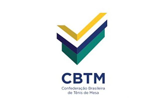 CBTM (Confederação Brasileira de Tênis de Mesa)