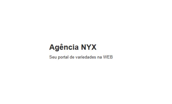 Agencia NYX