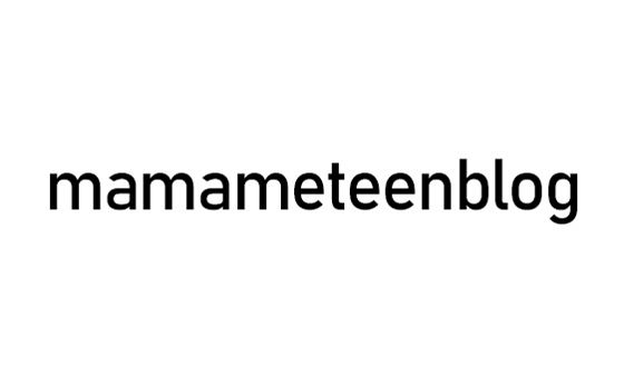 Mamameteenblog.nl