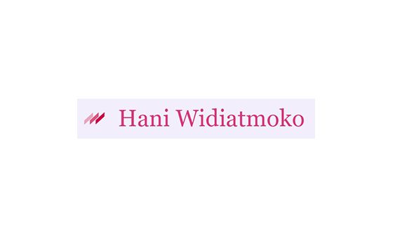 Haniwidiatmoko.com