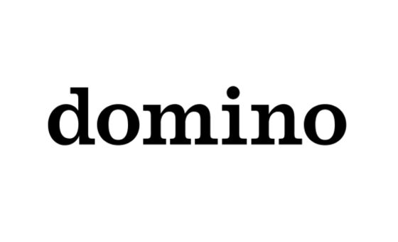 Domino Magazine
