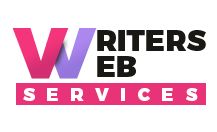 Writers Web Services