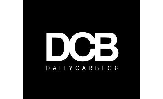DailyCarBLOG DailyCarBLOG