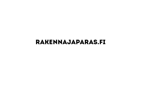 Rakennaja Paras