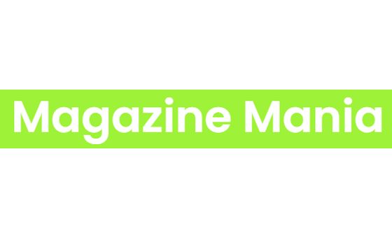 Magazinemania.net