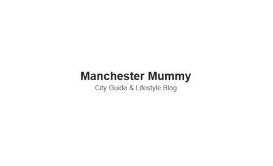 Manchester Mummy