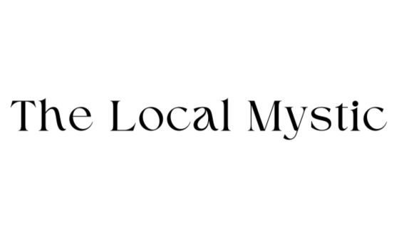 The Local Mystic The Local Mystic