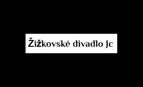 Zizkovskedivadlo-jc.cz