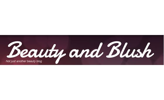Beautyandblush.Com