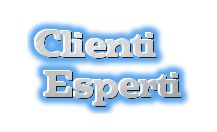 Clienti Esperti