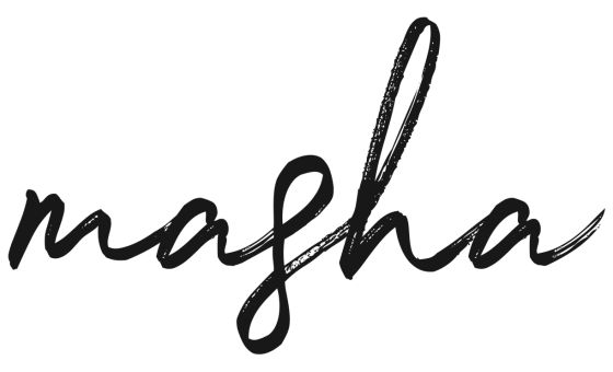 Masha-Sedgwick.Com