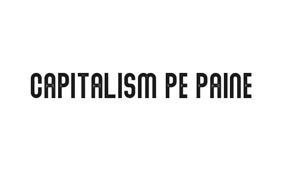 Capitalismpepaine.ro Capitalismpepaine.ro