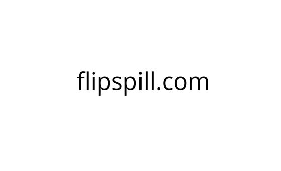 Flip Spill