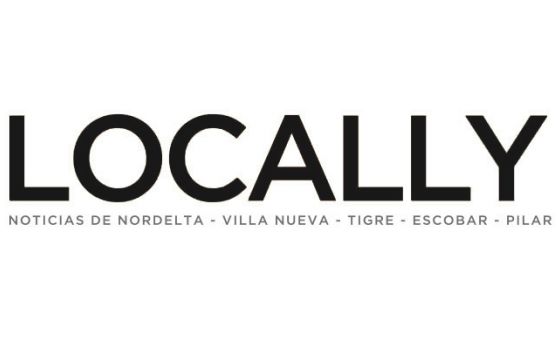 Locally.Com.Ar