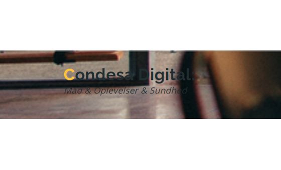 Condesa.dk