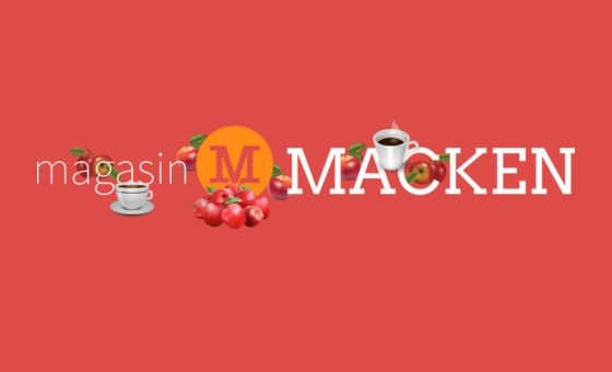 Macken.xyz