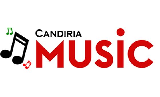 Candiriamusic.com