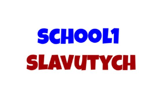 School 1 Slavutych
