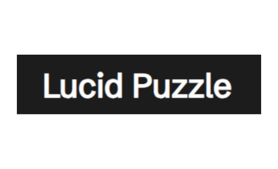Lucid Puzzle.com