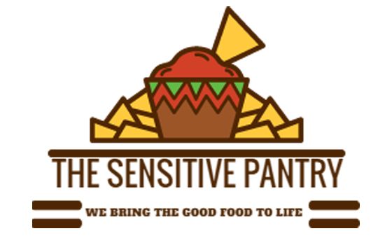 The sensitive pantry The sensitive pantry