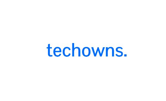 Techowns.com Techowns.com