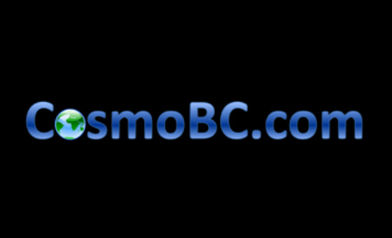 CosmoBC.com HealthBlog