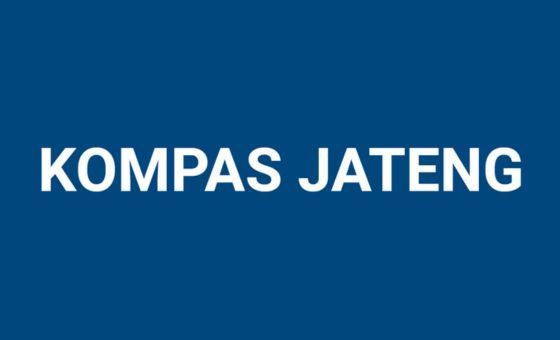 Kompas Jateng Update