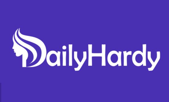 Dailyhardy.com Dailyhardy.com