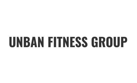 Unban Fitness Group