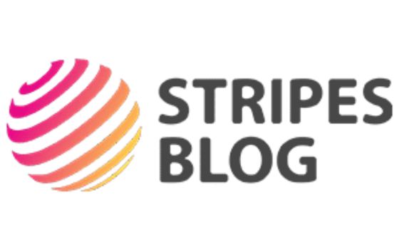 Stripes Blog