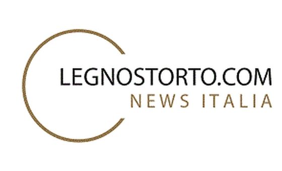 Legnostorto.com
