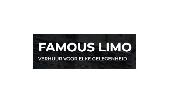 Famouslimousine.be