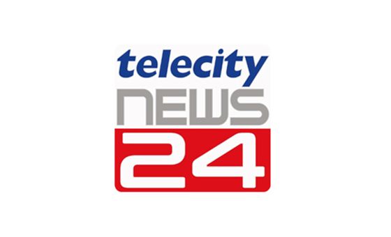 Telecity News 24