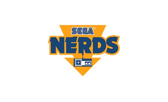 SEGA Nerds