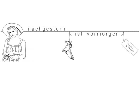 Nachgesternistvormorgen.De