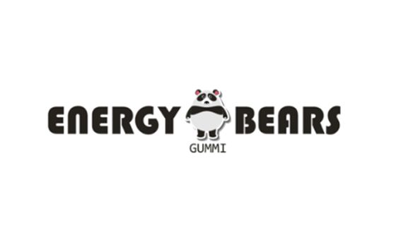 Energygummibears.com