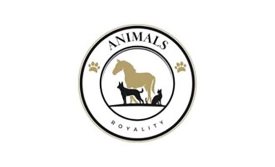 Animals Royalty