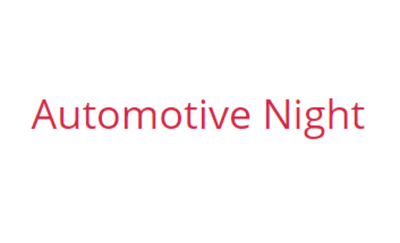 Automotive Night