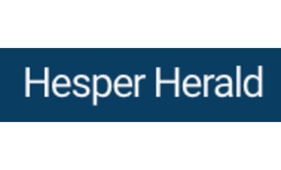 Hesperherald.com Hesperherald.com