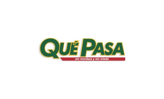 Qué Pasa Qué Pasa